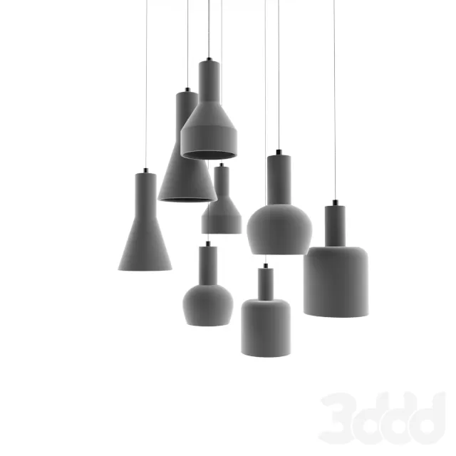 3DSKY FREE – FREE 3DS MAX MODELS