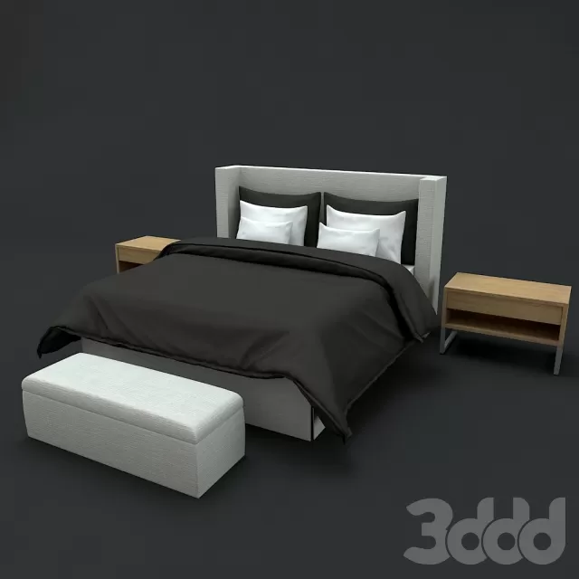 3DSKY FREE – FREE 3DS MAX MODELS