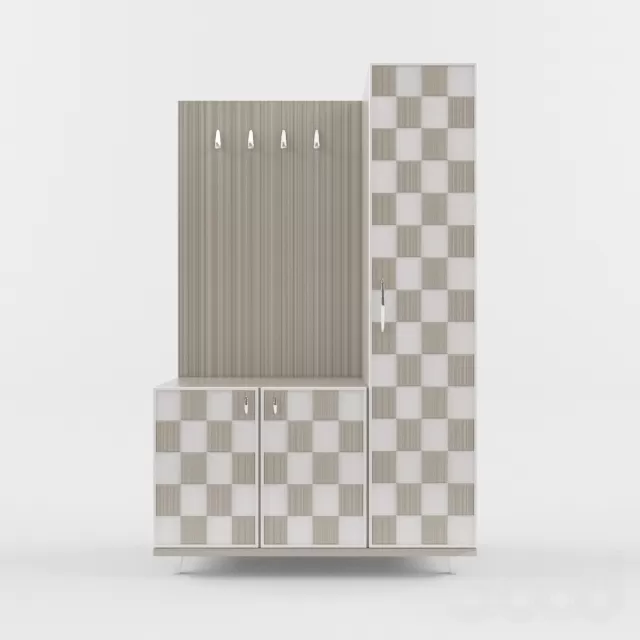 3DSKY FREE – FREE 3DS MAX MODELS