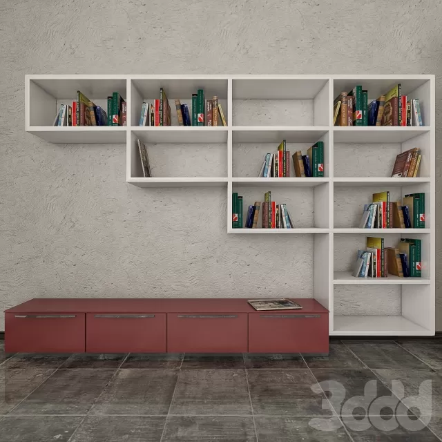 3DSKY FREE – FREE 3DS MAX MODELS