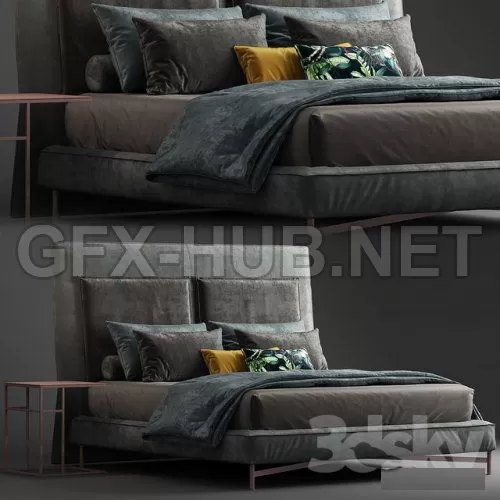 3DSKY FREE – FREE 3DS MAX MODELS