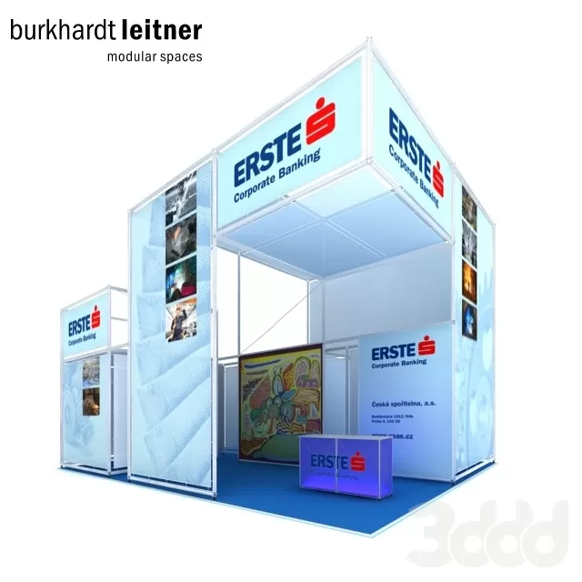 3DSKY FREE – FREE 3DS MAX MODELS