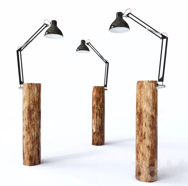 3DSKY FREE – FREE 3DS MAX MODELS