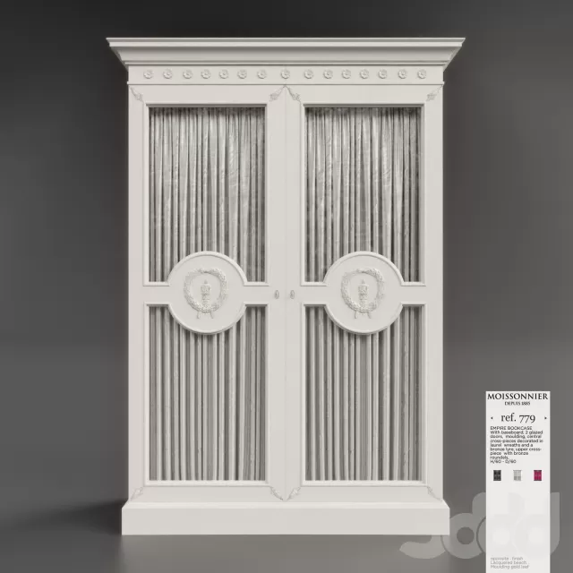 3DSKY FREE – FREE 3DS MAX MODELS