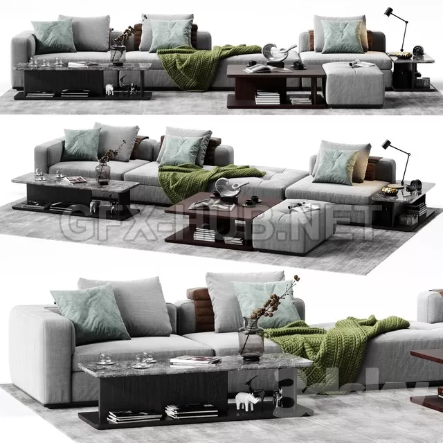 3DSKY FREE – FREE 3DS MAX MODELS