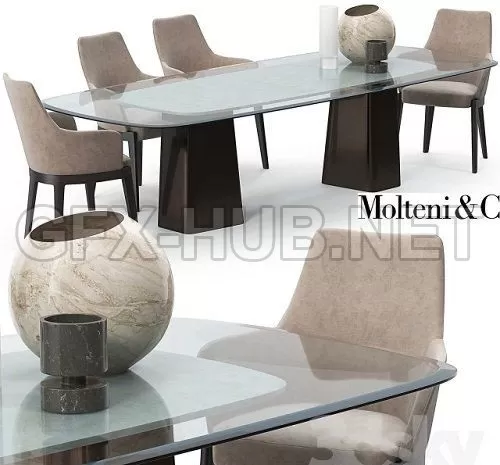 3DSKY FREE – FREE 3DS MAX MODELS