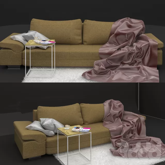 3DSKY FREE – FREE 3DS MAX MODELS