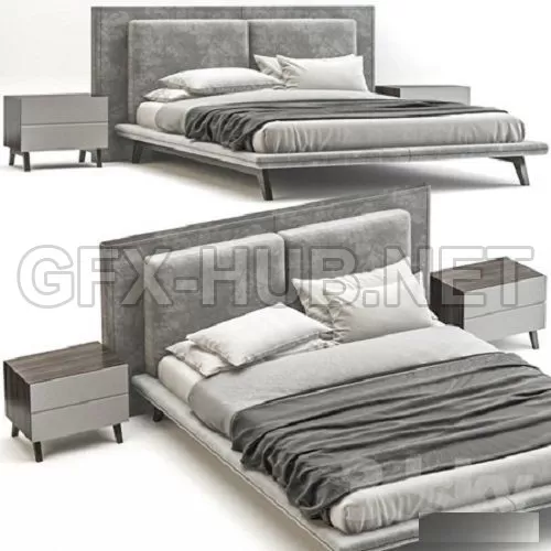 3DSKY FREE – FREE 3DS MAX MODELS