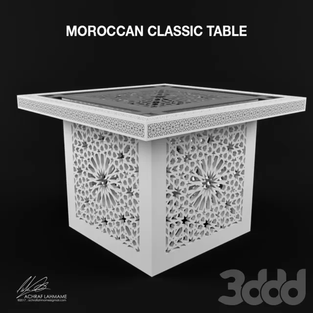 3D MODELS FREE DOWNLOAD 