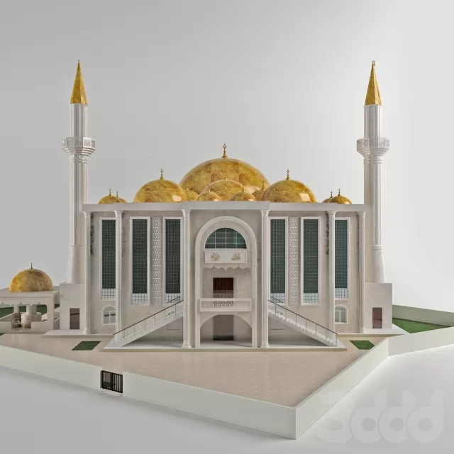 3D MODELS FREE DOWNLOAD 