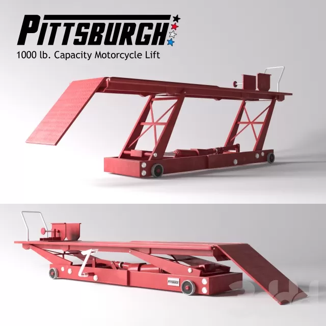 3DSKY FREE – FREE 3DS MAX MODELS