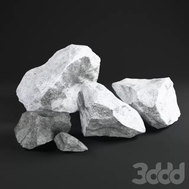 3DSKY FREE – FREE 3DS MAX MODELS