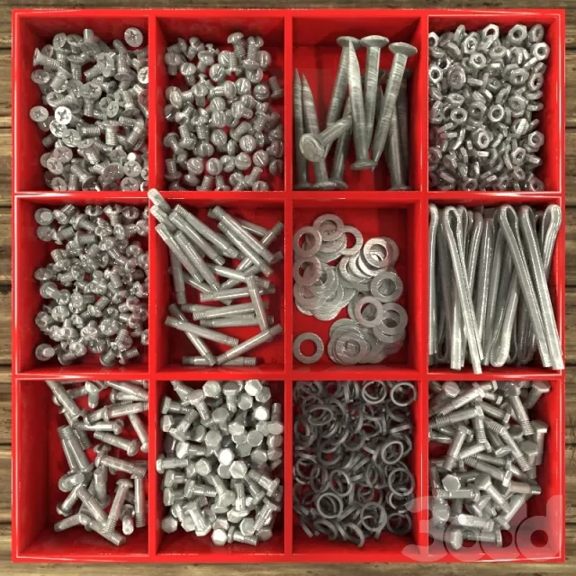 3DSKY FREE – FREE 3DS MAX MODELS