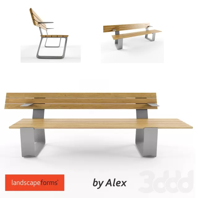 3DSKY FREE – FREE 3DS MAX MODELS