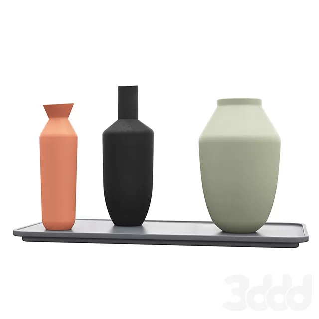 3DSKY FREE – FREE 3DS MAX MODELS