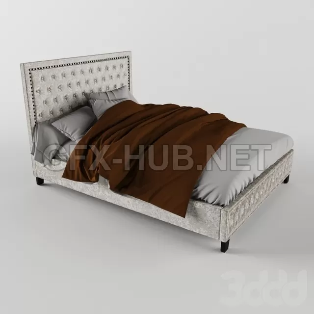 3DSKY FREE – FREE 3DS MAX MODELS