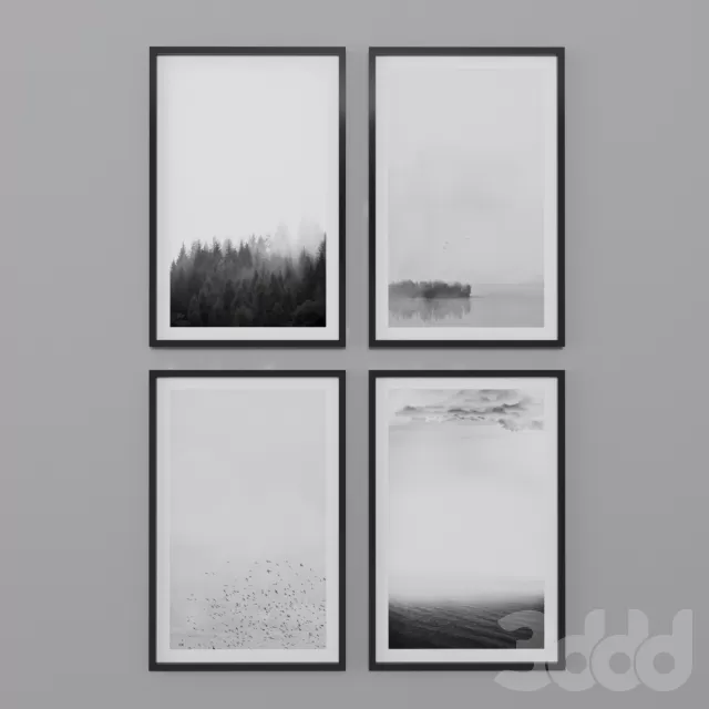 3DSKY FREE – FREE 3DS MAX MODELS