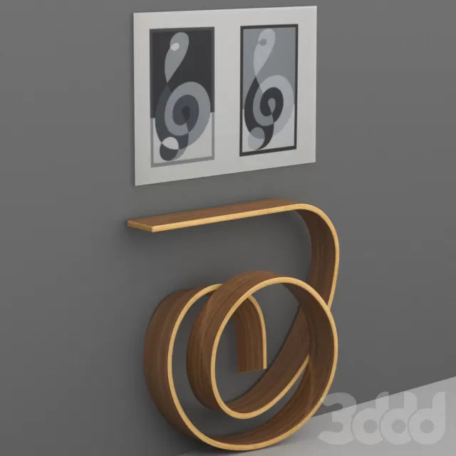 3DSKY FREE – FREE 3DS MAX MODELS