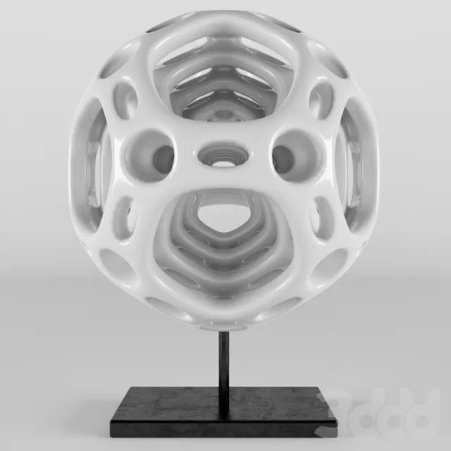 3DSKY FREE – FREE 3DS MAX MODELS