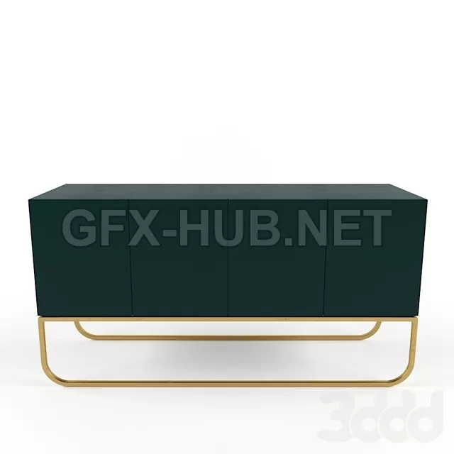 3DSKY FREE – FREE 3DS MAX MODELS