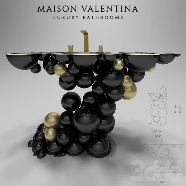 3DSKY FREE – FREE 3DS MAX MODELS