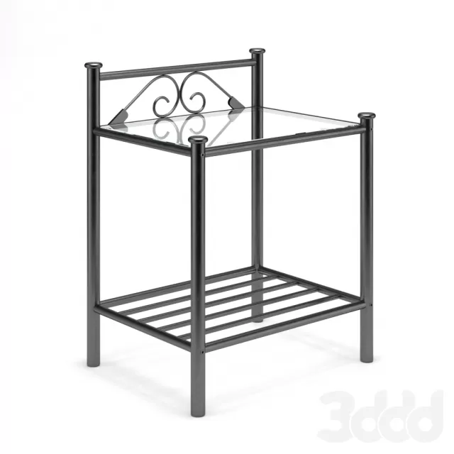 Night Table Birgit – 221197
