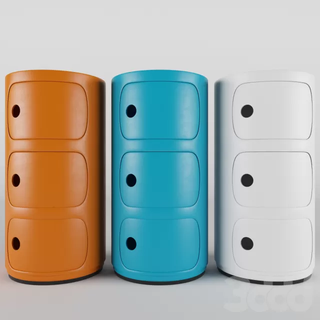 3DSKY FREE – FREE 3DS MAX MODELS