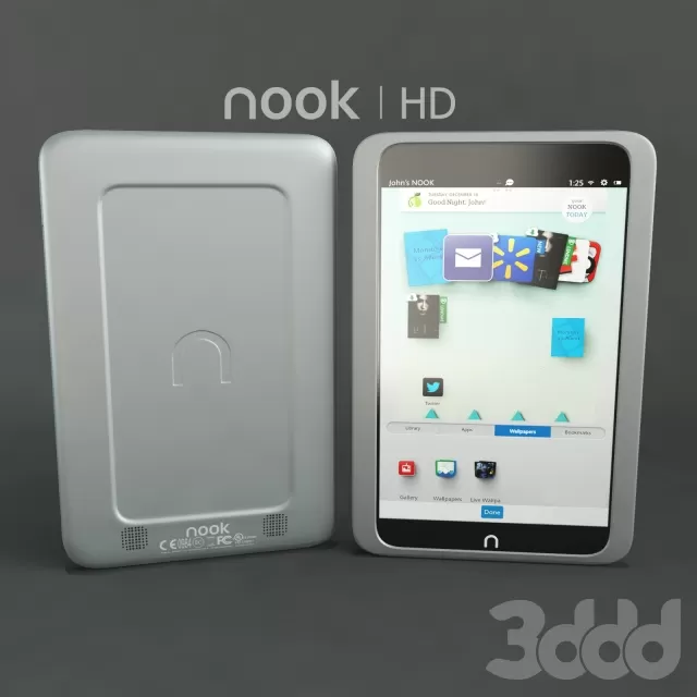 3D MODELS FREE DOWNLOAD 