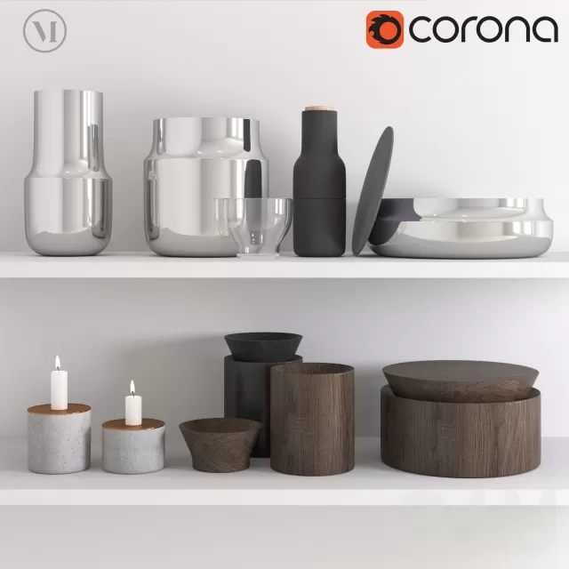 3DSKY FREE – FREE 3DS MAX MODELS