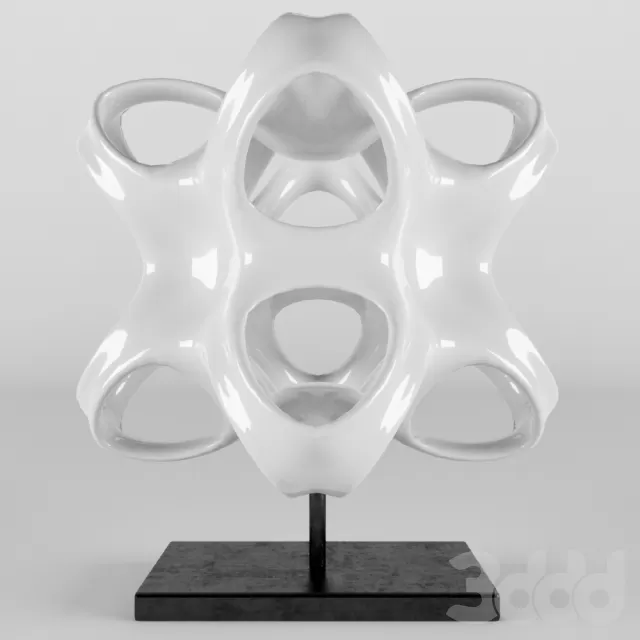 3DSKY FREE – FREE 3DS MAX MODELS