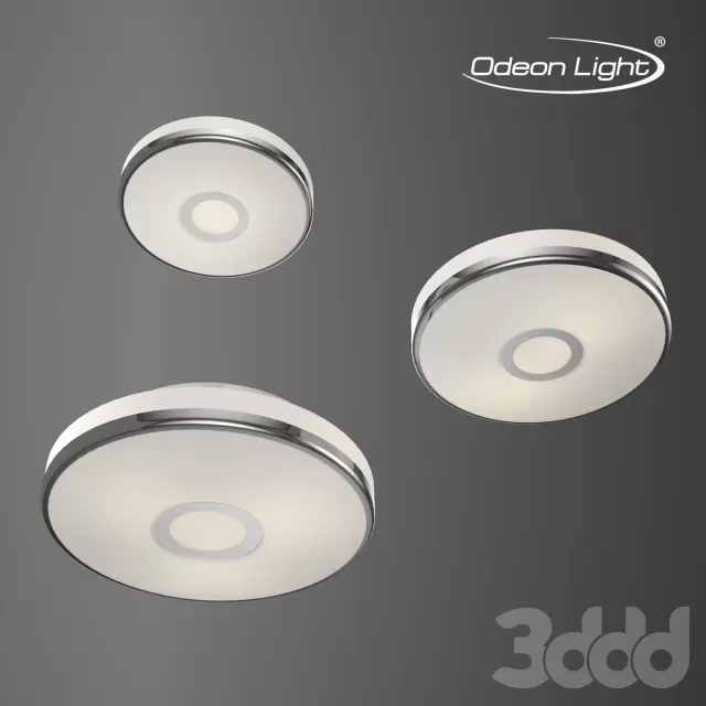 Odeon Light 2401 1C2401 2C2401 3C IBRA – 221397