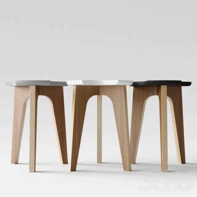 3DSKY FREE – FREE 3DS MAX MODELS