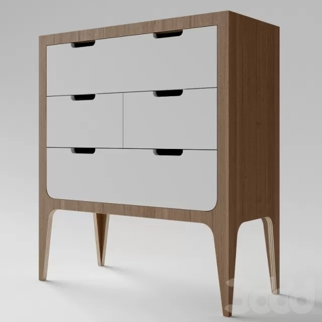 3DSKY FREE – FREE 3DS MAX MODELS