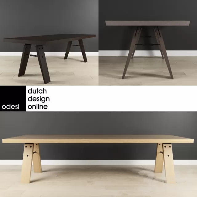 Odesi – Branch – 221445