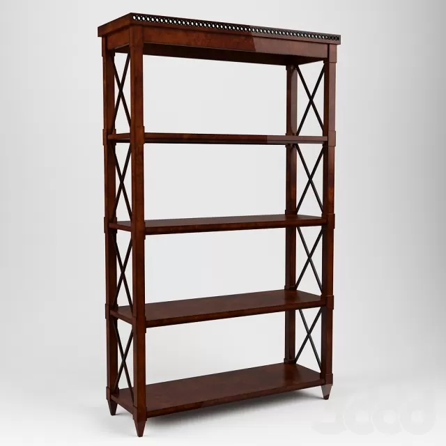 ODILON BOOKSHELF 8100-49 – 221449