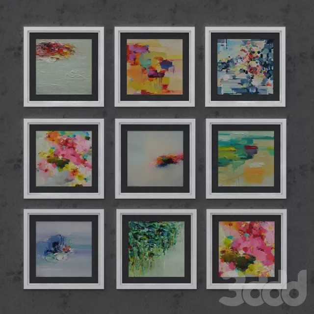 3DSKY FREE – FREE 3DS MAX MODELS