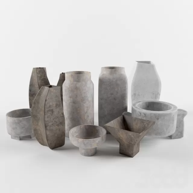 3DSKY FREE – FREE 3DS MAX MODELS