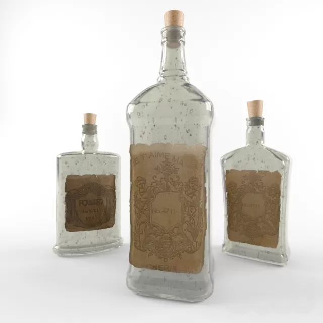 3DSKY FREE – FREE 3DS MAX MODELS