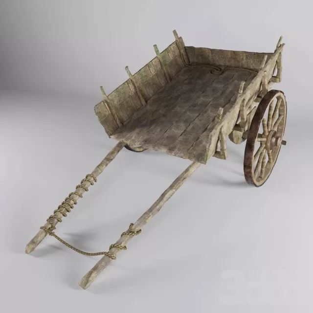 3DSKY FREE – FREE 3DS MAX MODELS