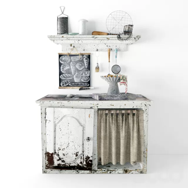 3DSKY FREE – FREE 3DS MAX MODELS