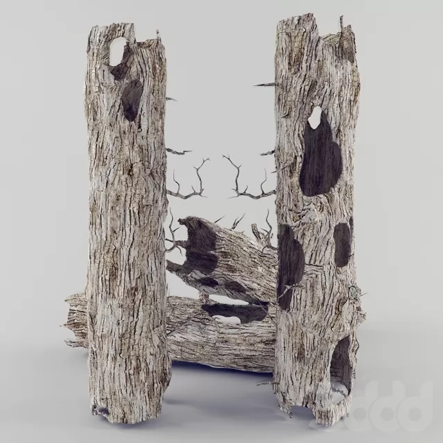 3DSKY FREE – FREE 3DS MAX MODELS