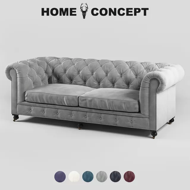 3DSKY FREE – FREE 3DS MAX MODELS