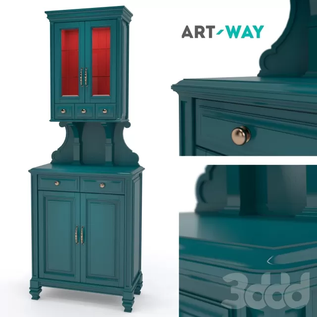 3DSKY FREE – FREE 3DS MAX MODELS