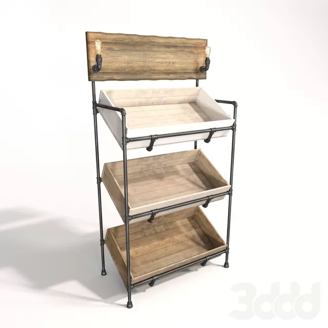 3DSKY FREE – FREE 3DS MAX MODELS