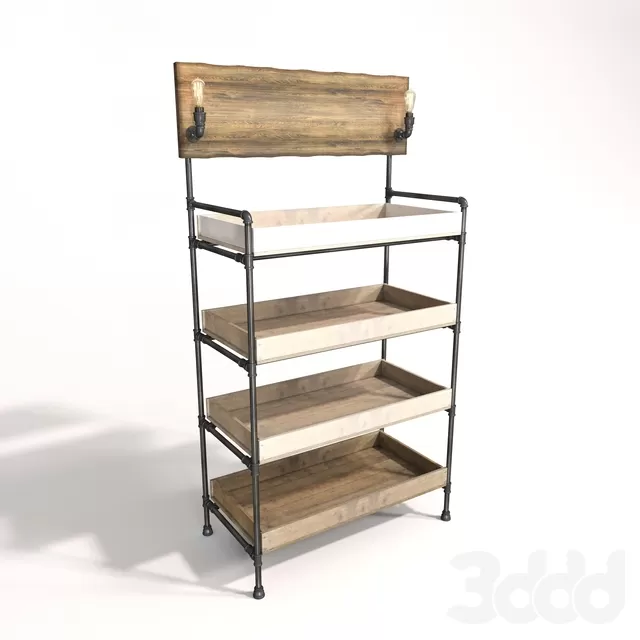 3DSKY FREE – FREE 3DS MAX MODELS