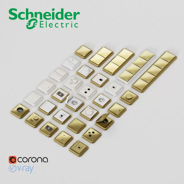 3DSKY FREE – FREE 3DS MAX MODELS