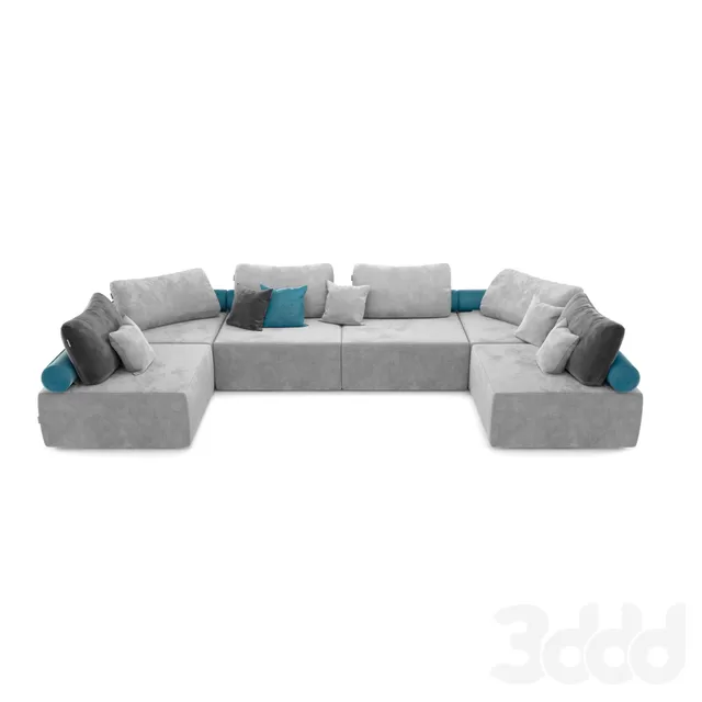 3DSKY FREE – FREE 3DS MAX MODELS