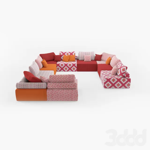 3DSKY FREE – FREE 3DS MAX MODELS