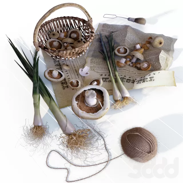 3DSKY FREE – FREE 3DS MAX MODELS