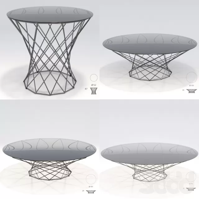 3DSKY FREE – FREE 3DS MAX MODELS